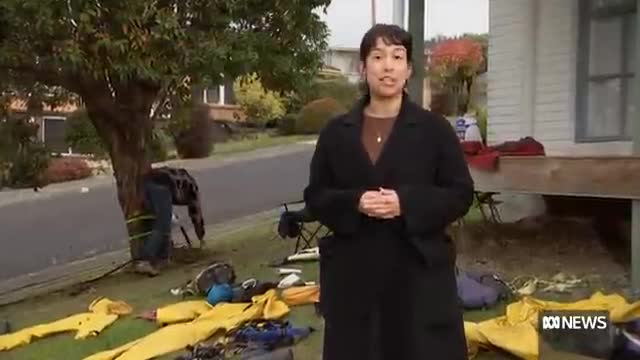 Explorers uncover Australia's deepest known cave in southern Tasmania_batch