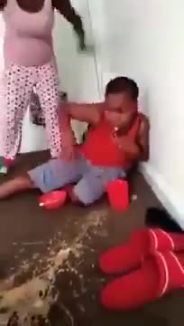 how i feel when nervous nancy is on TV