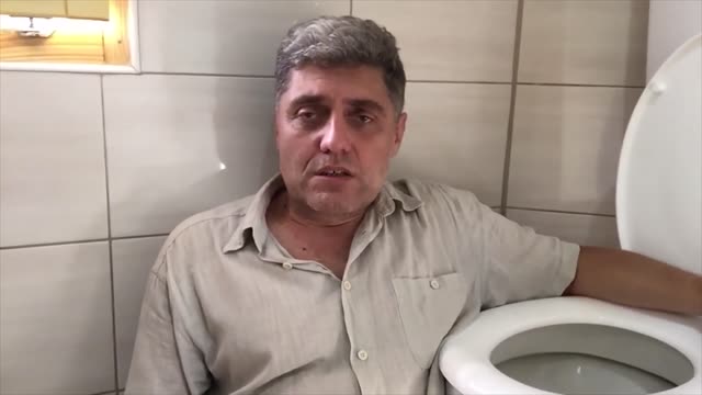 Miroljub Petrović - Izolacija - EXIT