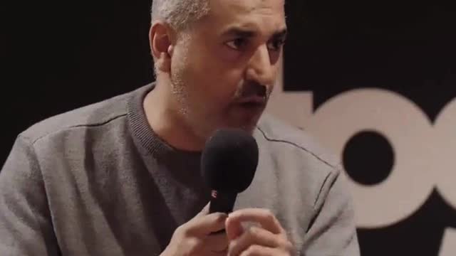 Maajid Nawaz about dangers of CBDC