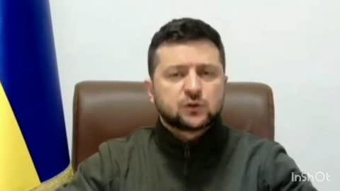 ゼレンスキーに同情する愚か者