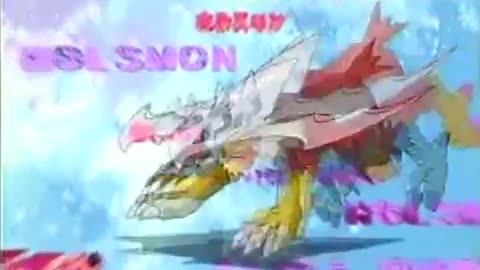 Digimon Adventure 2 Ep 2