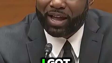 Pt 2 Byron Donalds talks about the Senate border bill and how it was a scam #news #politics #viral