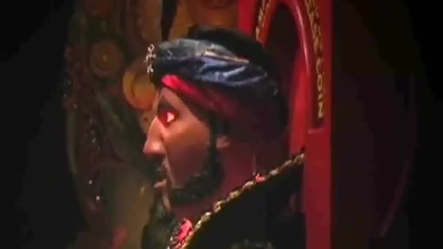 Masters Of Reality - Doraldina's Prophecies (Fan Video)