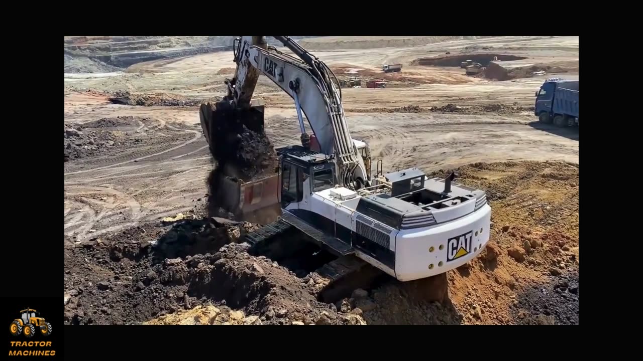#engineeringmachinery#Large-scale machinery (16)
