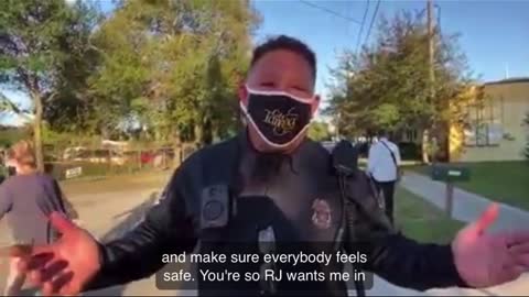 THESE COPS