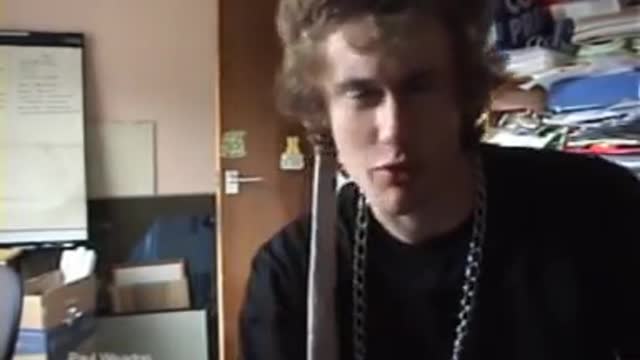 I Can't Believe You've Done Thiss