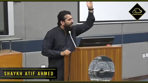 Jeet ka Safar || #Motivational Session || Shaykh Atif Ahmed