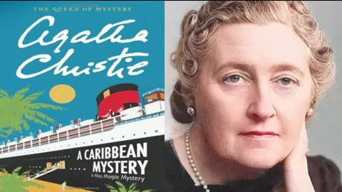 A Caribbean Mystery by Agatha Christie _ Full Audiobook