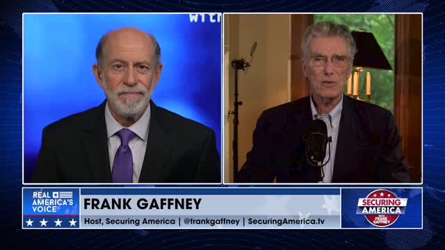 Securing America with Bill Walton | July 18, 2022