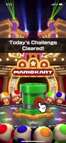 Contact grab part 39 I lied