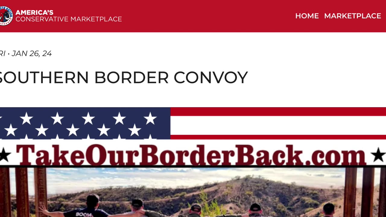 Musical Article on BORDER SECURITY FIASCO