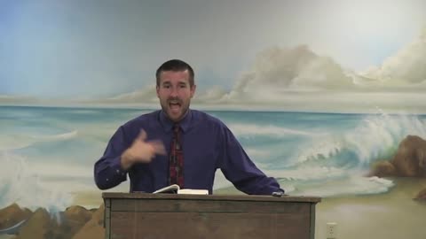 1 Corinthians 7 - 2013 February 20 - Steven Anderson