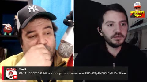CENSURA BIG TECH A MAS YOUTUBERS