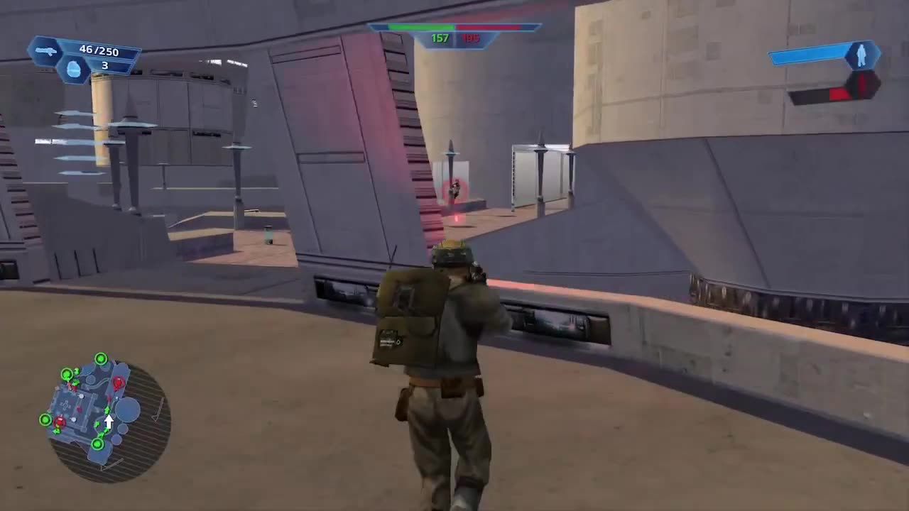 Part 7 - Galactic Civil War Campaign - Star Wars Battlefront, 2004!!!