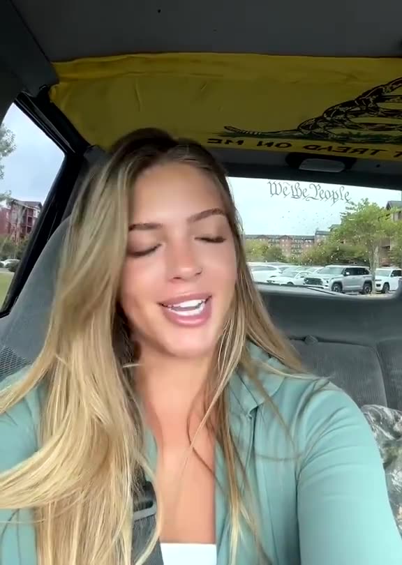 Short Rant: There Are Only Two Reasons Kamala's Supporters Cite for Supporting Her