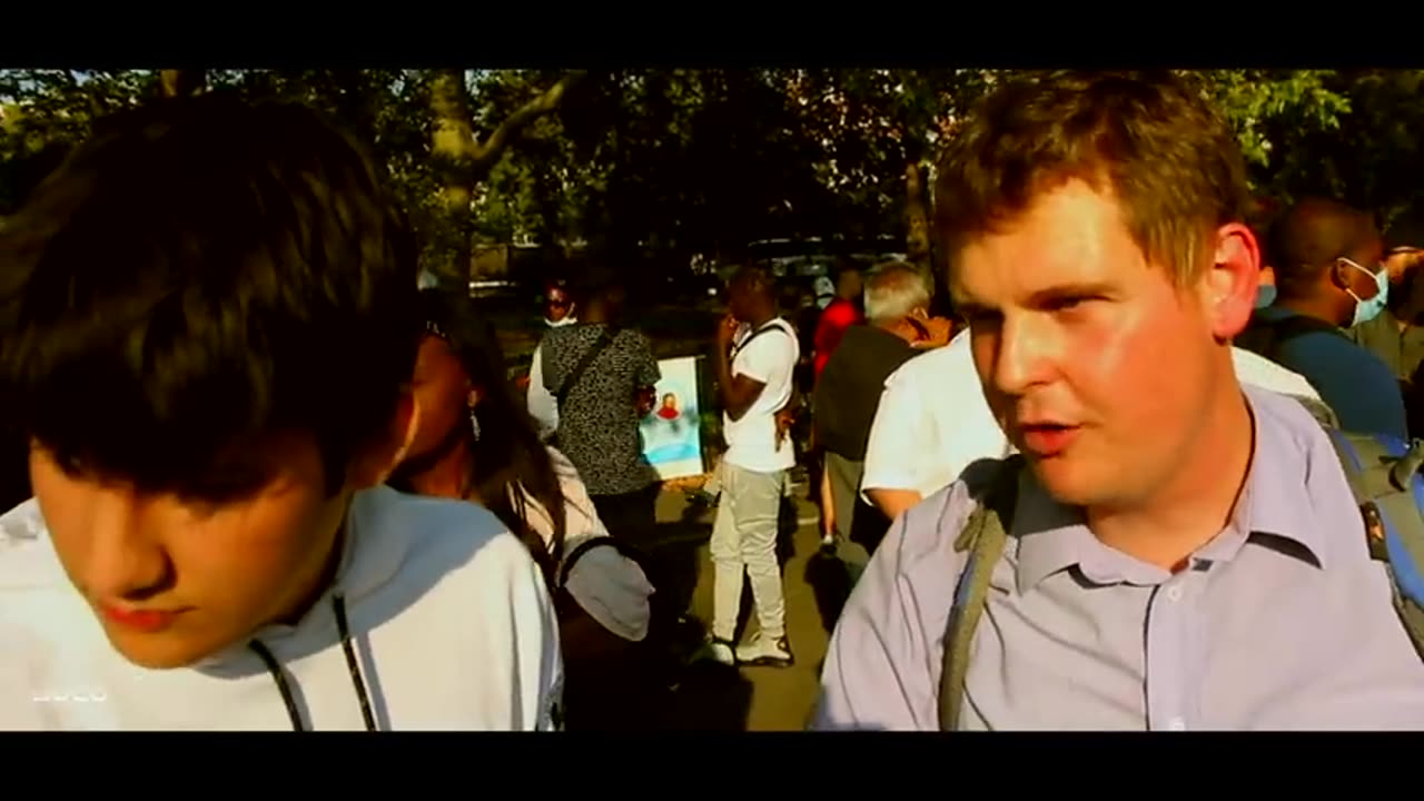 Clutching at Straws Holes in Quran narrative Bob Speakers Corner