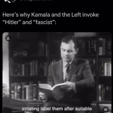 The Far Left Marxist-Communist Playbook