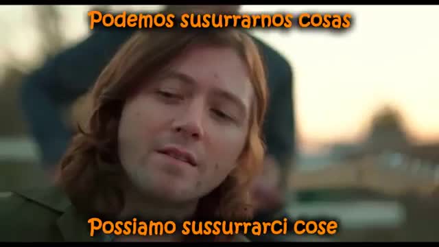 Heroe - Family of the Year - sottotitoli in italiano /subtìtulos en español - mastered