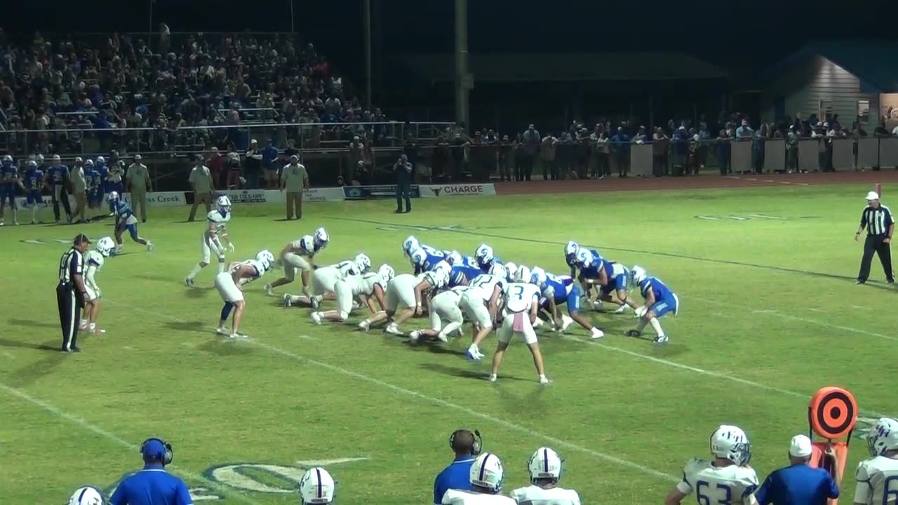 HARDIN VS BUNA 24'