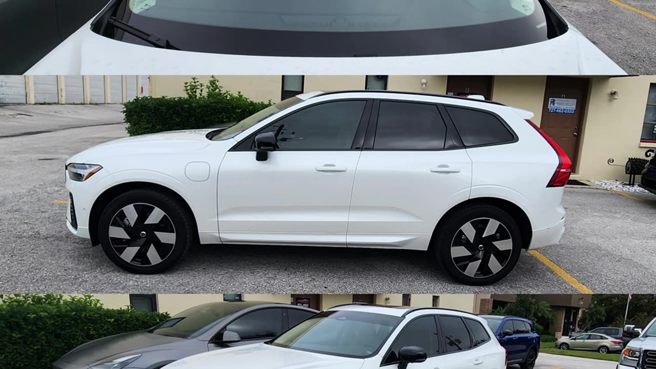 2024 Volvo XC60