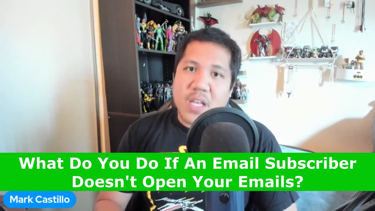 What Do You Do If An Email Subscriber Doesn't Open Your Emails?