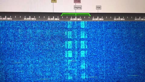 122.950 MHz AM - Activity On KRIC Airport CTAF Traffic Advisory Frequency (WS1010) 14 Sept 2024