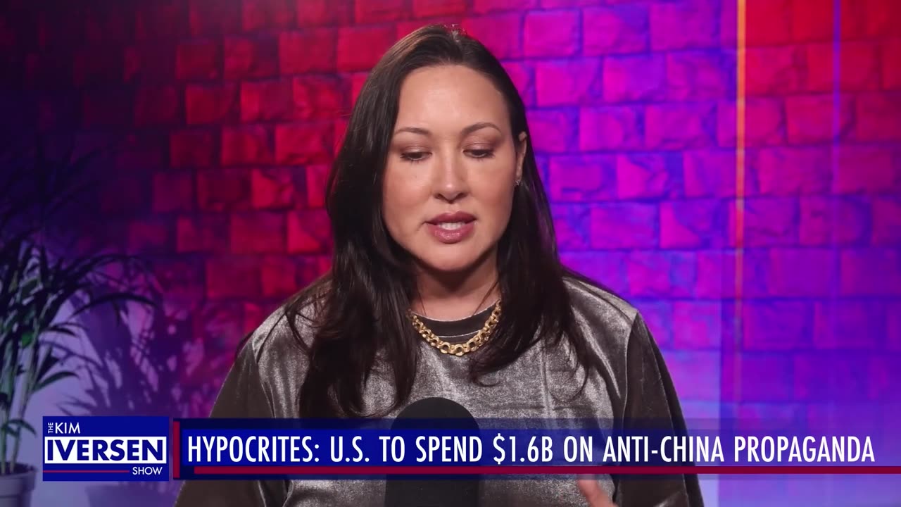 Hypocrisy Alert? US Spends $1.