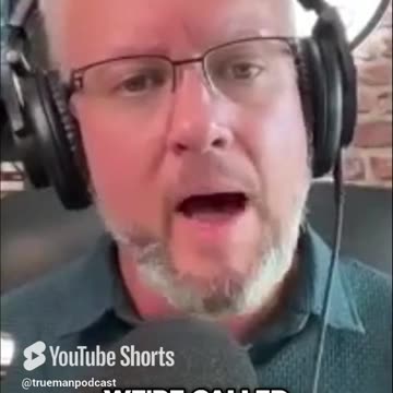 TIP 259 - Men, It's Time to Lead with Integrity and Humility!