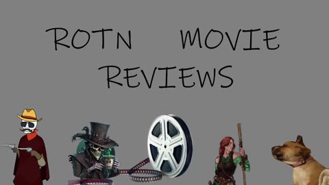 Rotn Movie Reviews Ep 28 Tremors 3: Back to Perfection (Ft Tyr, James, & Angela)