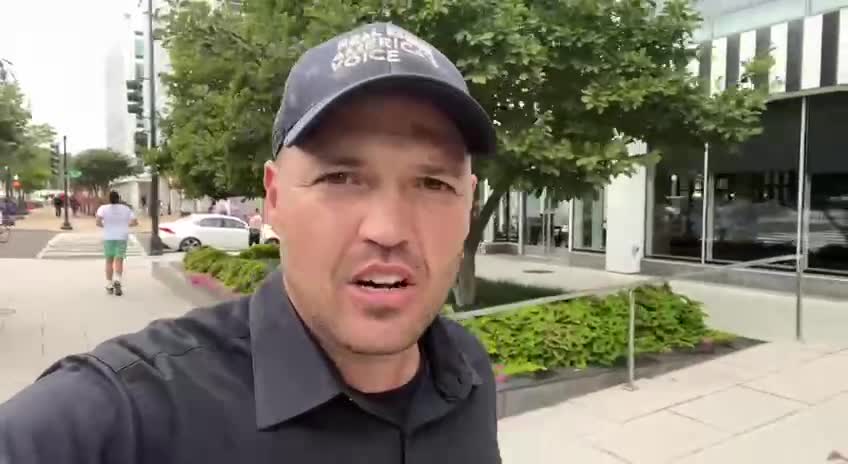 Look who ran into Fire Crotch