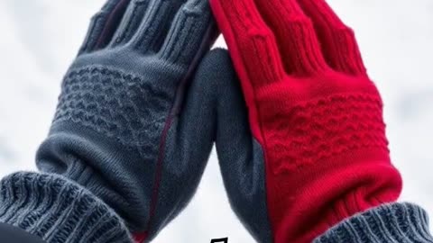 Stay Toasty with AI Magic: The Ultimate Guide to Rechargeable Hand Warmers!