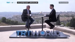 Ilan Baruch_ The Israeli diplomat who couldn’t defend his country anymore _ The