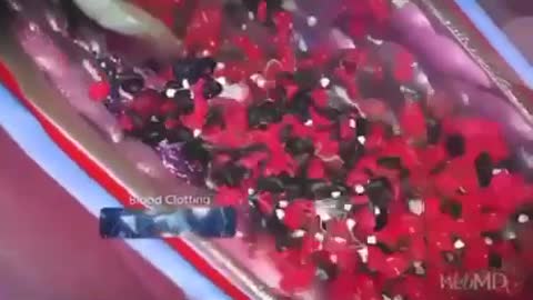 The Horrible Reality of mRNA Injections