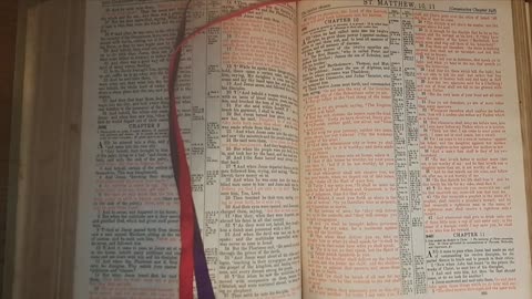 Matthew 10