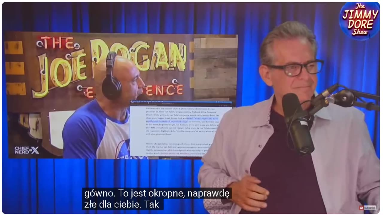 The Jimmy Dore Show ...
