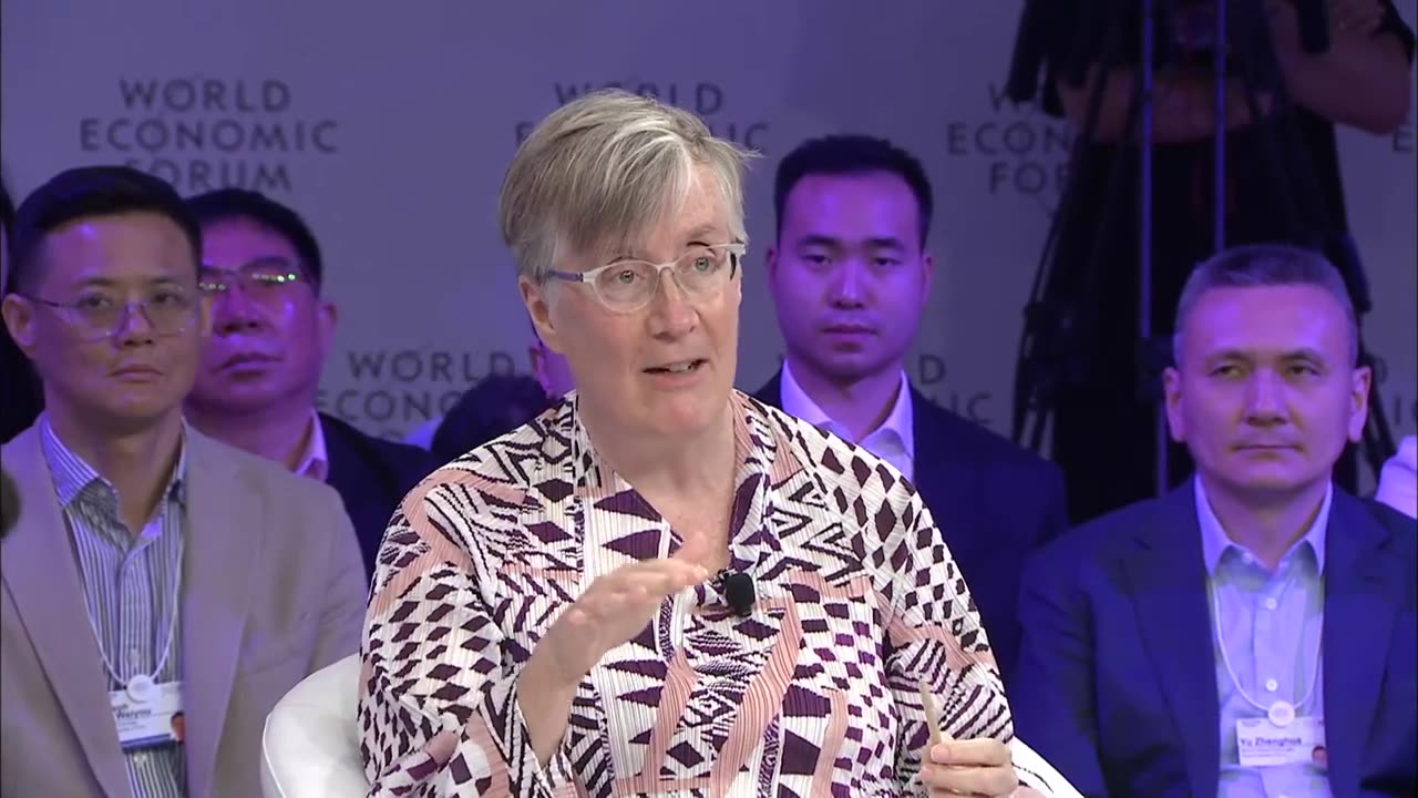 Navigating AI Governance: Innovations, Challenges, and Global Collaboration, ThinkAI