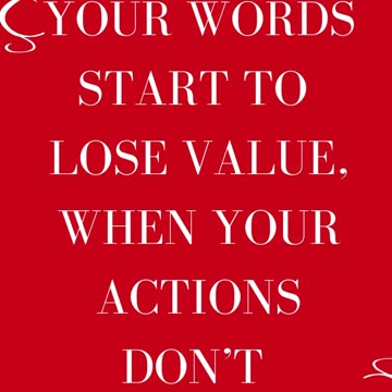 Actions