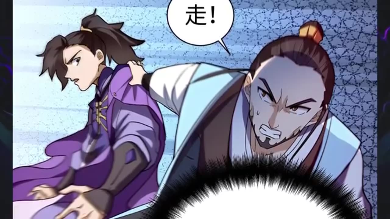 Ordinary boy betrayed By Lover He Awakens The Power Of God Becomes The Strongest Man Manhwa Recap