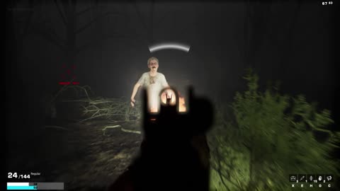 That's Not Lore Accurate Wendigo Lore!