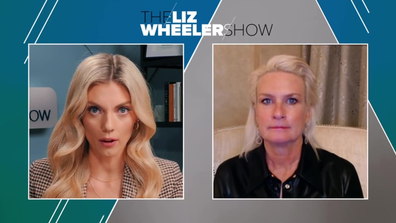 Julie Kelly on The Liz Wheeler Show: MAJOR Revelation in FBI’s Role