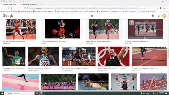 Destruction of the human race