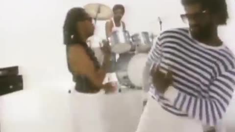 Cameo - Just Be Yourself (1982)
