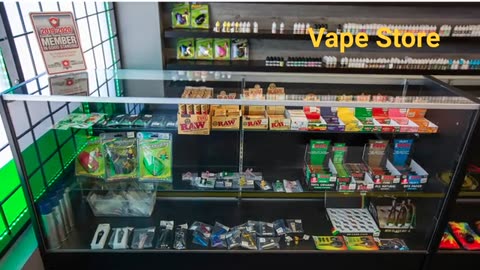 Vape Street - Trusted Vape Store in New Westminster, BC