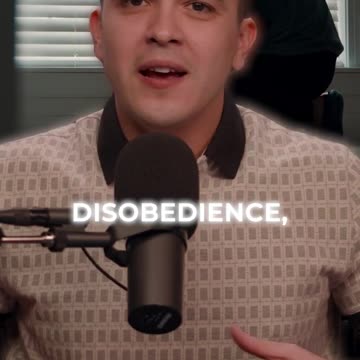 How Do You Respond to Hardships? Ask Yourself!