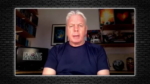 David Icke/ "Prepare! The World's About to CHANGE FOREVER!".