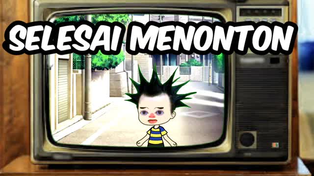 Jangan lupa like komen dan subscribe