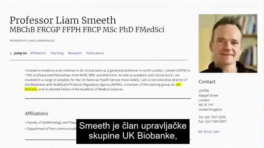 Ask the Experts na hrvatskom