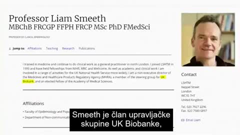 Ask the Experts na hrvatskom