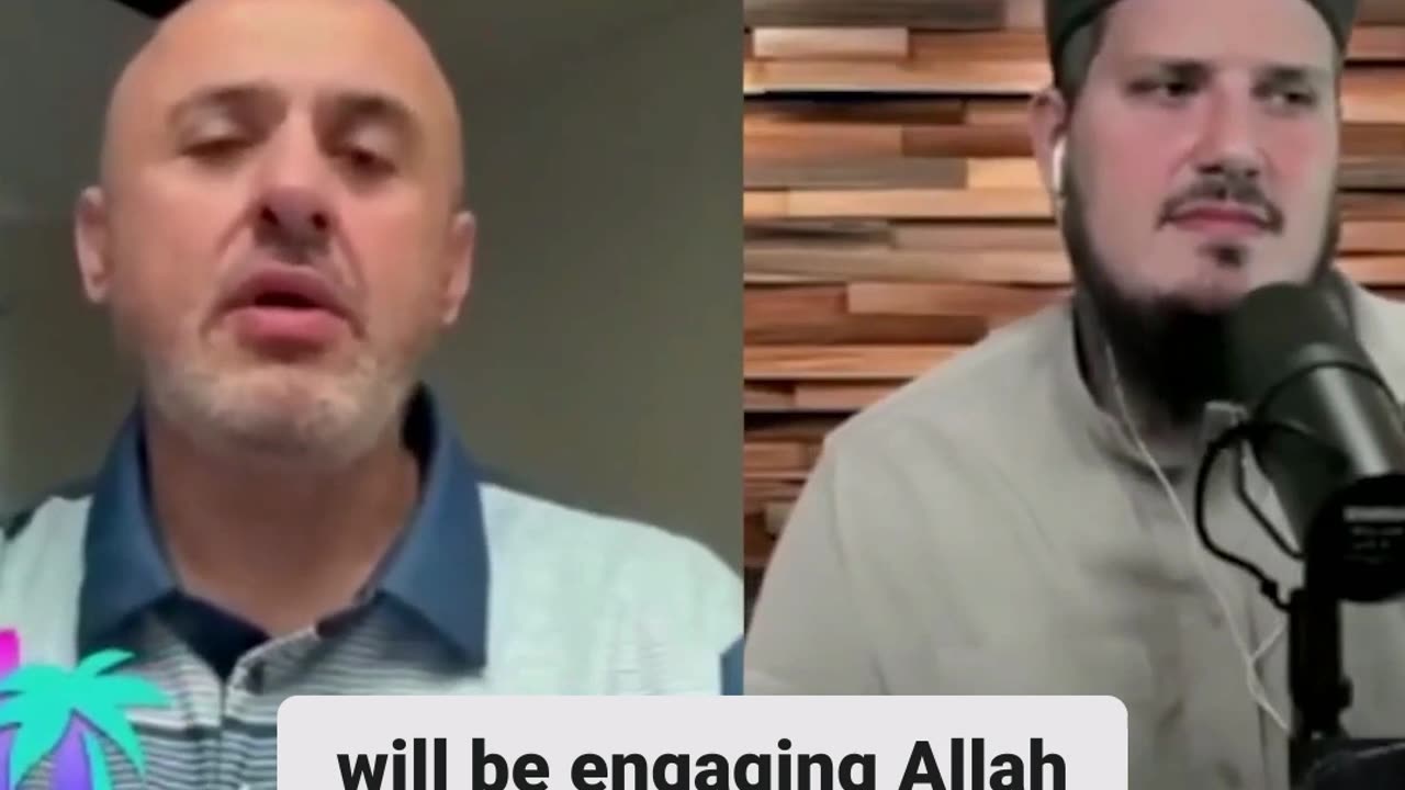 Sam Shamoun EXPOSES Daniel Haqiqatjou